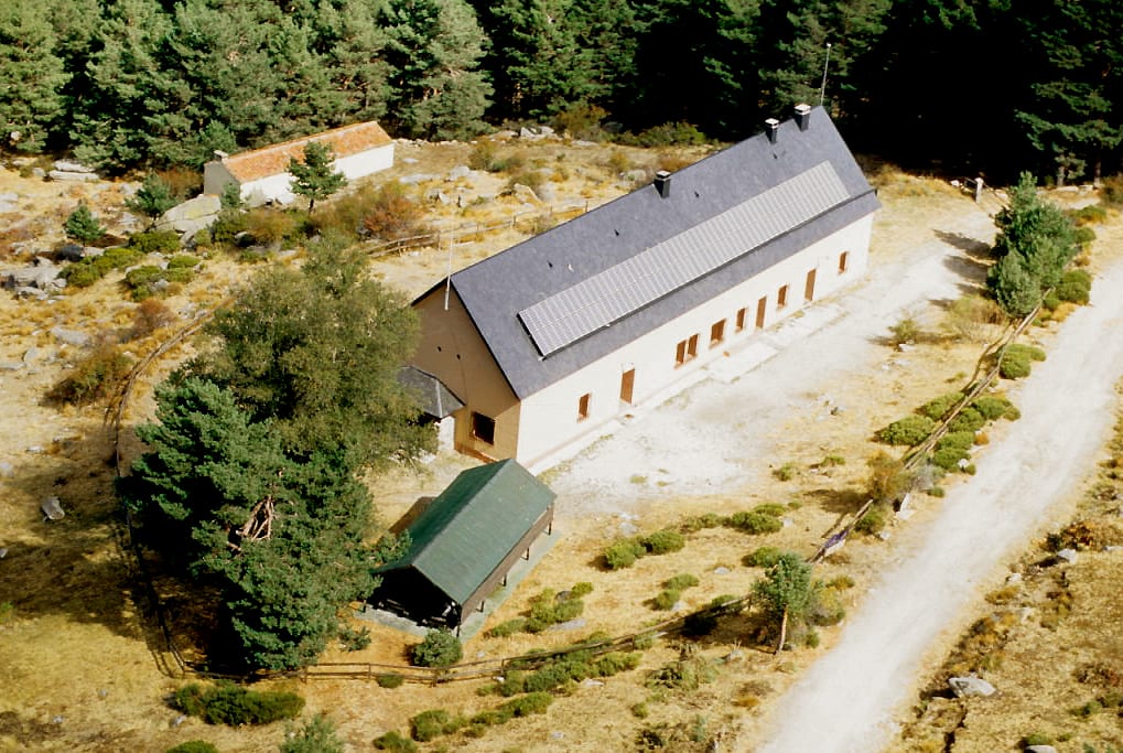 Vista de Canencia